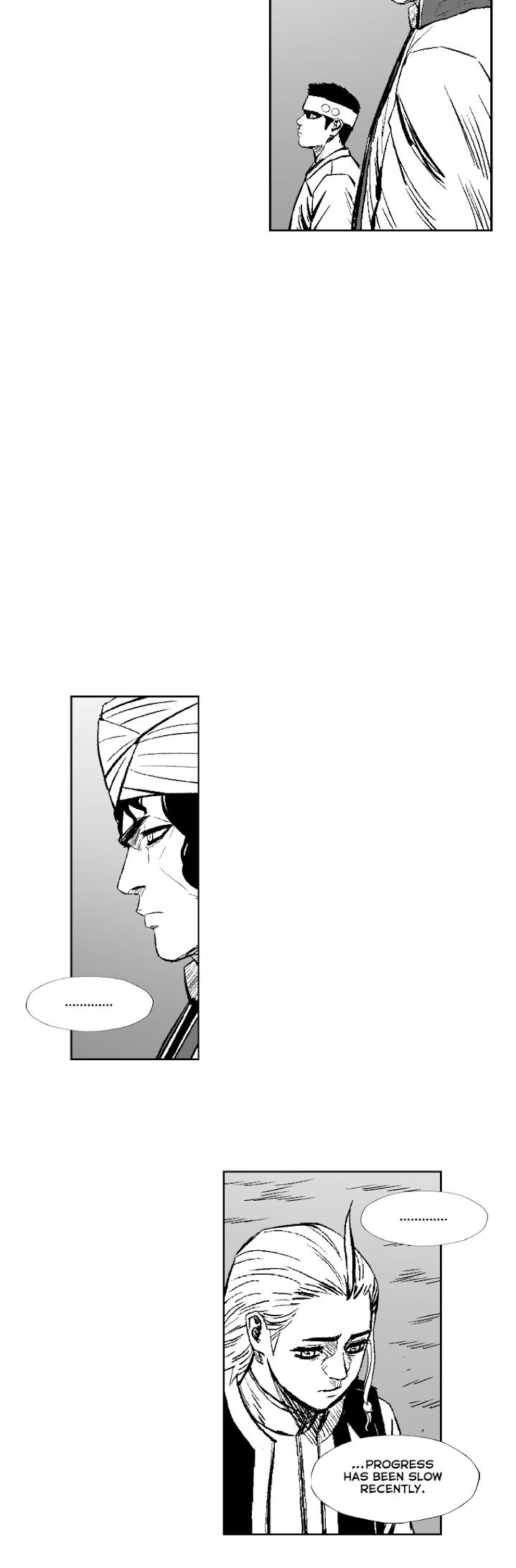 Red Storm chapter 299 page 5