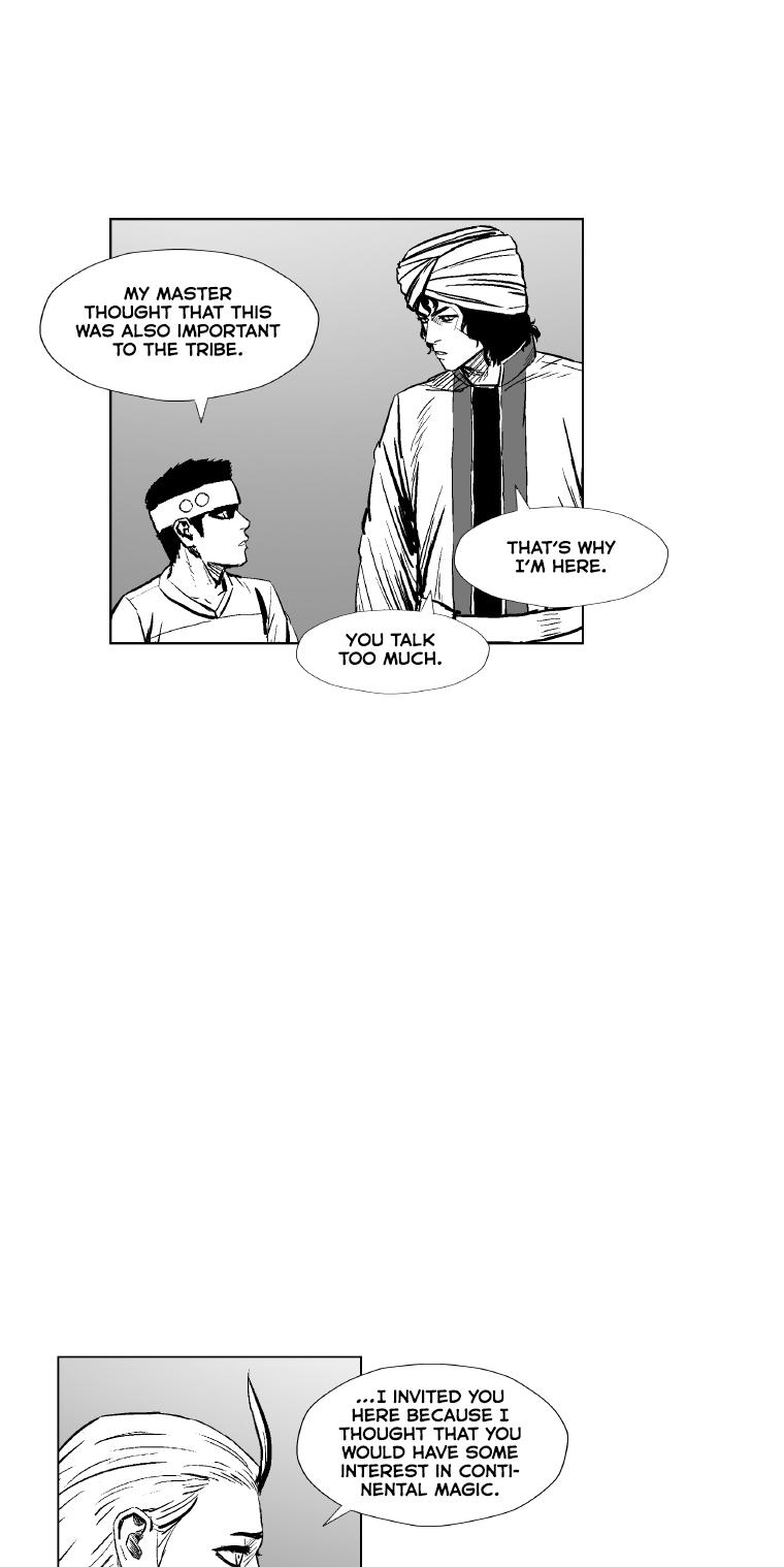 Red Storm chapter 299 page 6