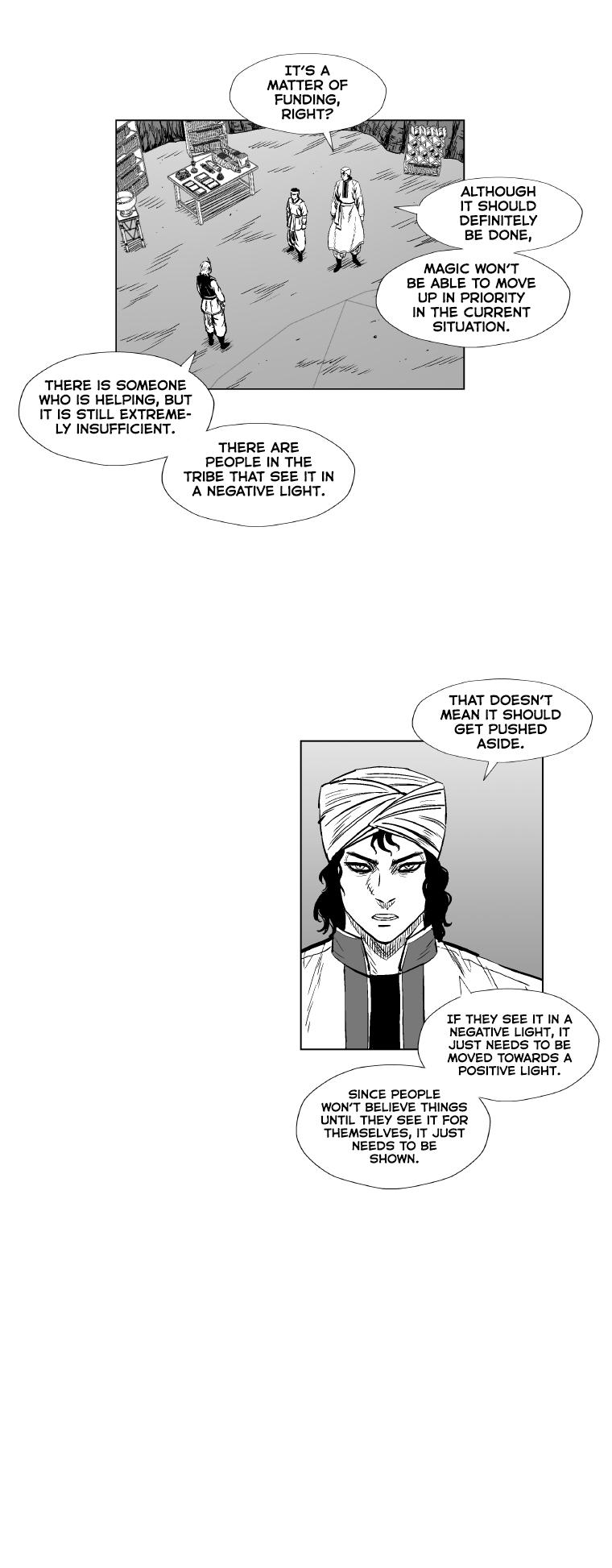 Red Storm chapter 299 page 8