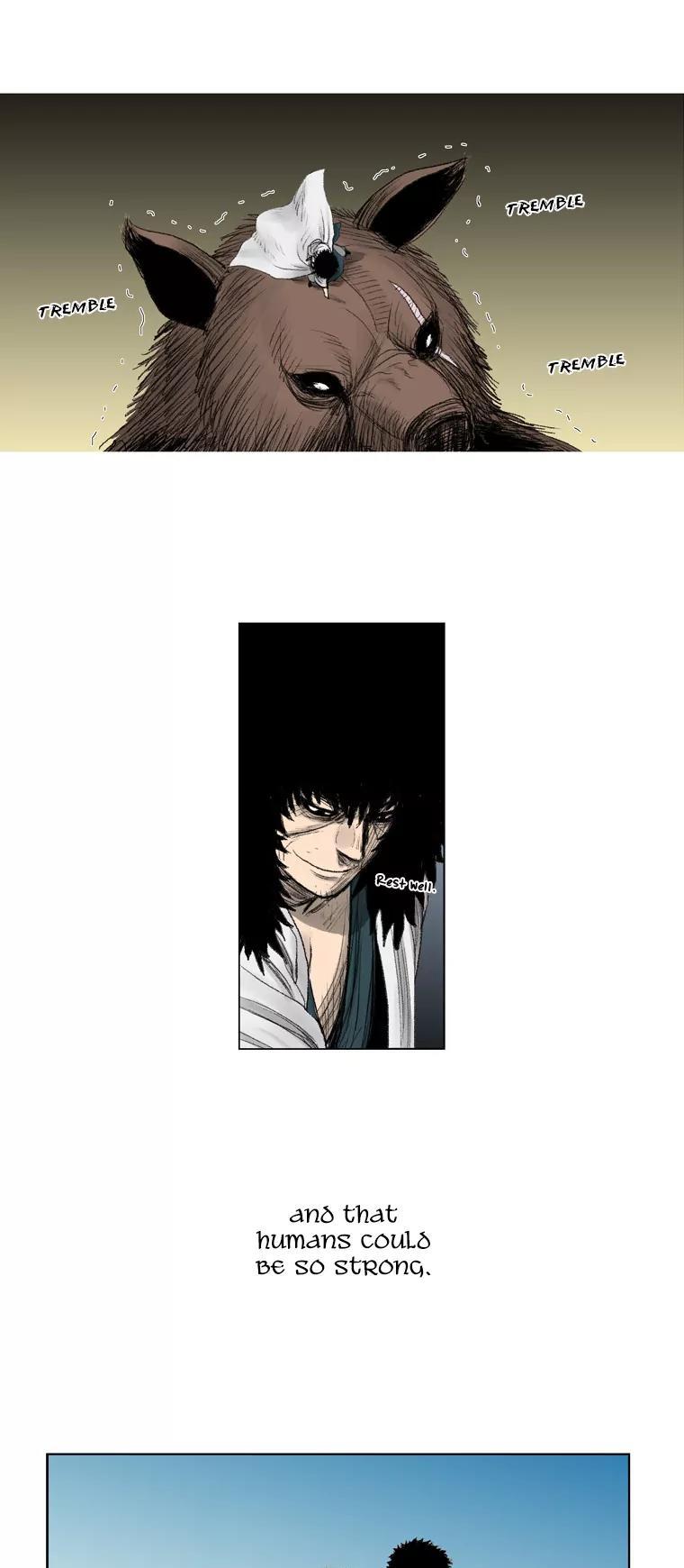 Red Storm chapter 3 page 10