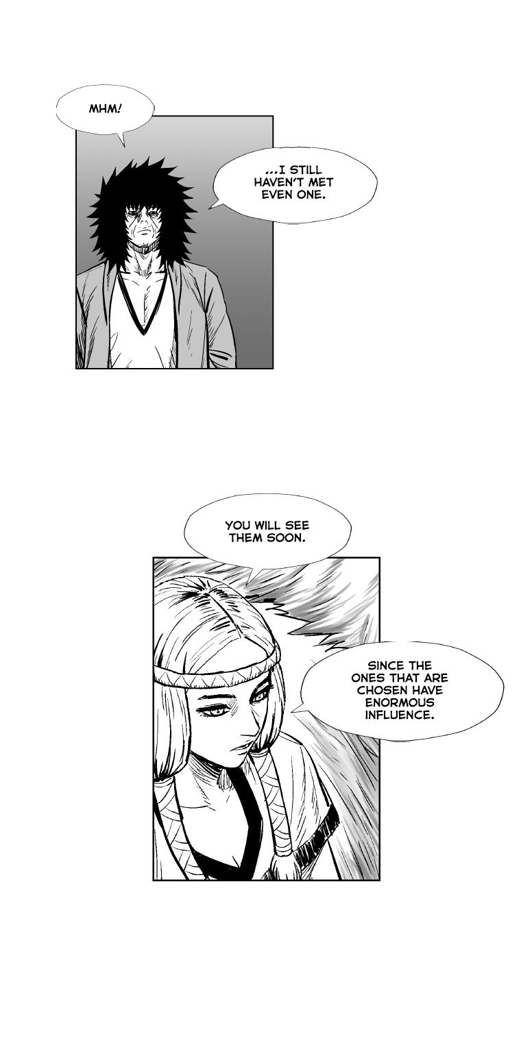 Red Storm chapter 300 page 13