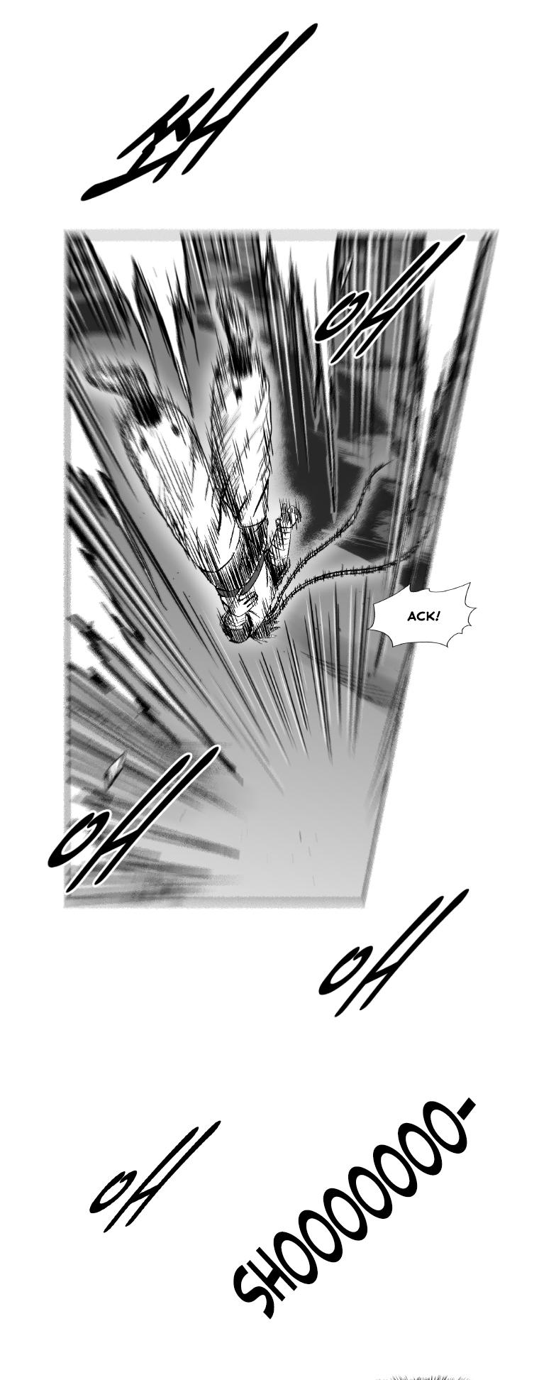 Red Storm chapter 300 page 18