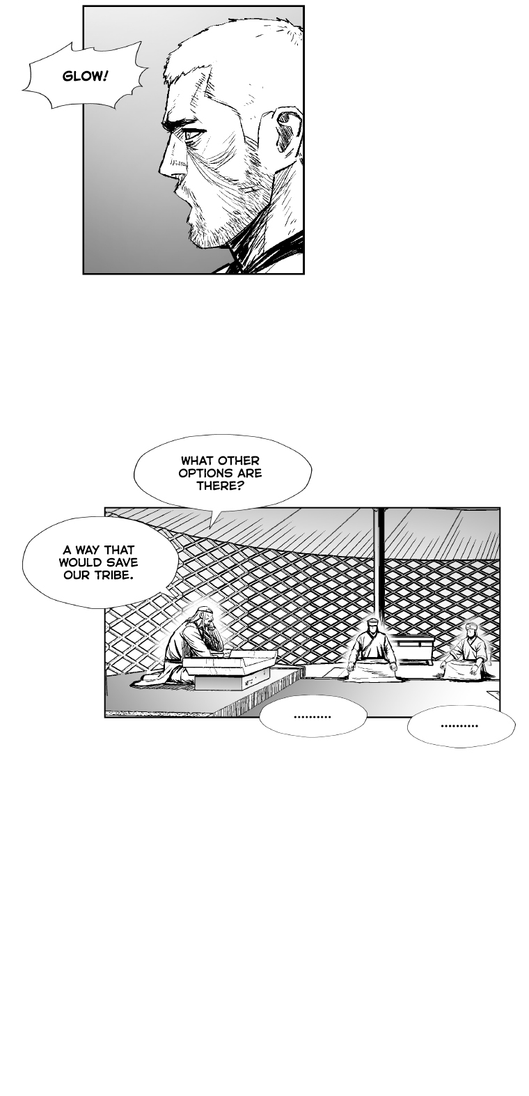 Red Storm chapter 300 page 23