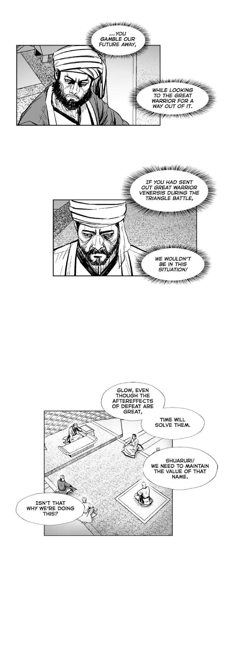 Red Storm chapter 300 page 24