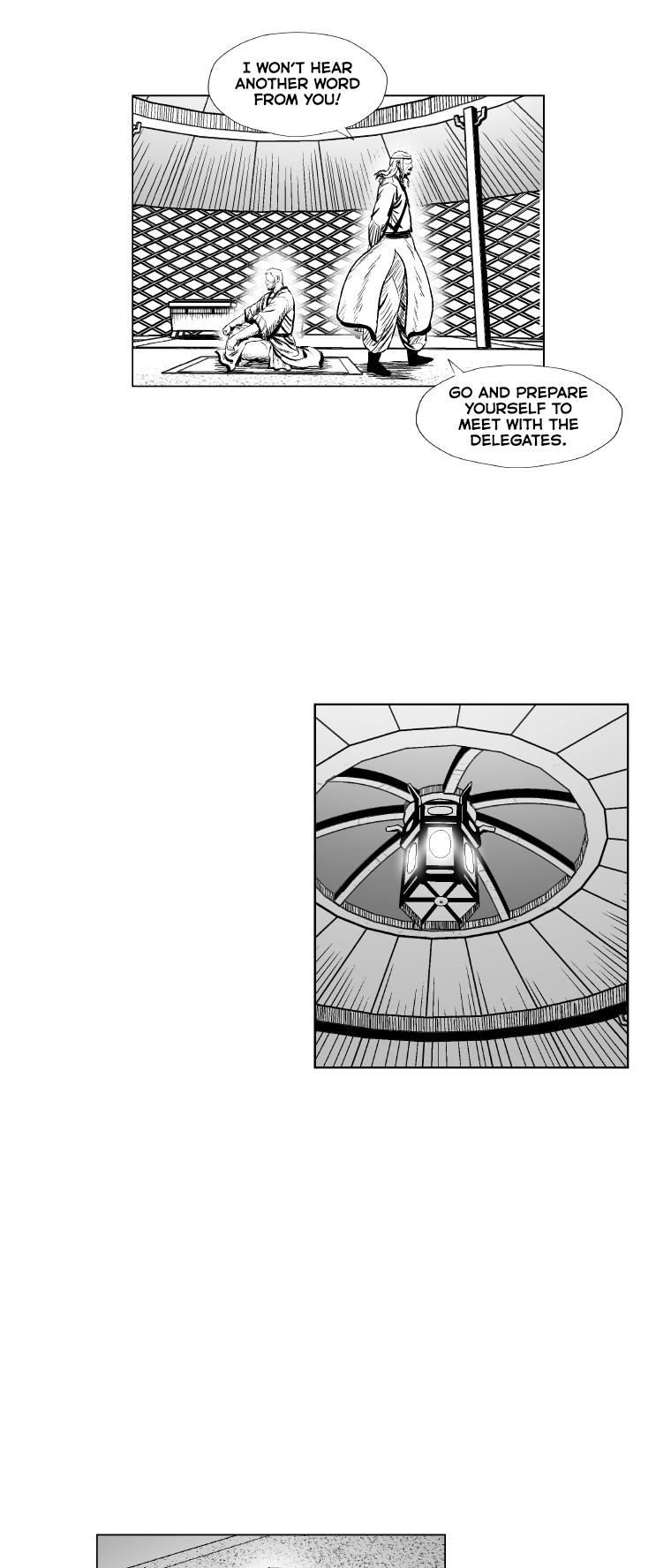 Red Storm chapter 300 page 27