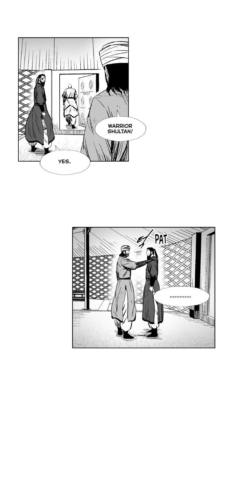 Red Storm chapter 300 page 37