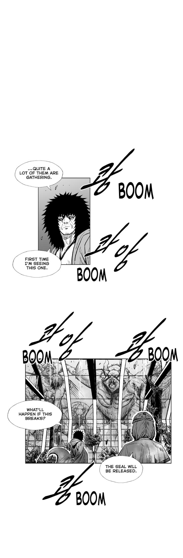 Red Storm chapter 300 page 5