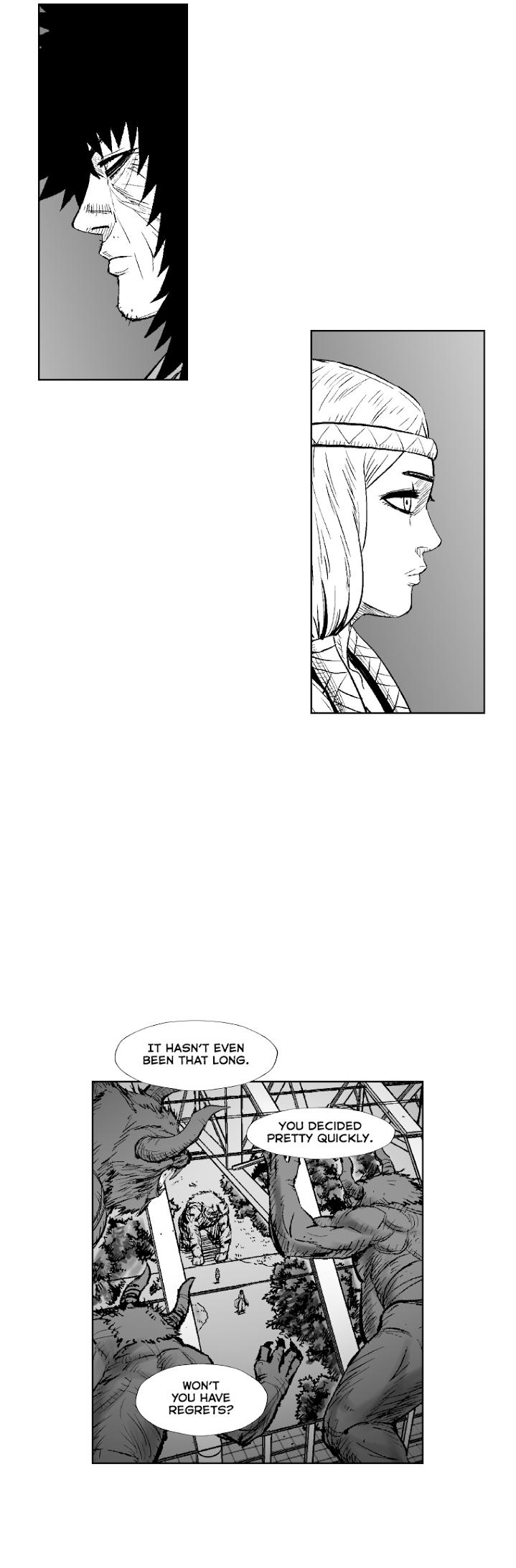 Red Storm chapter 300 page 8