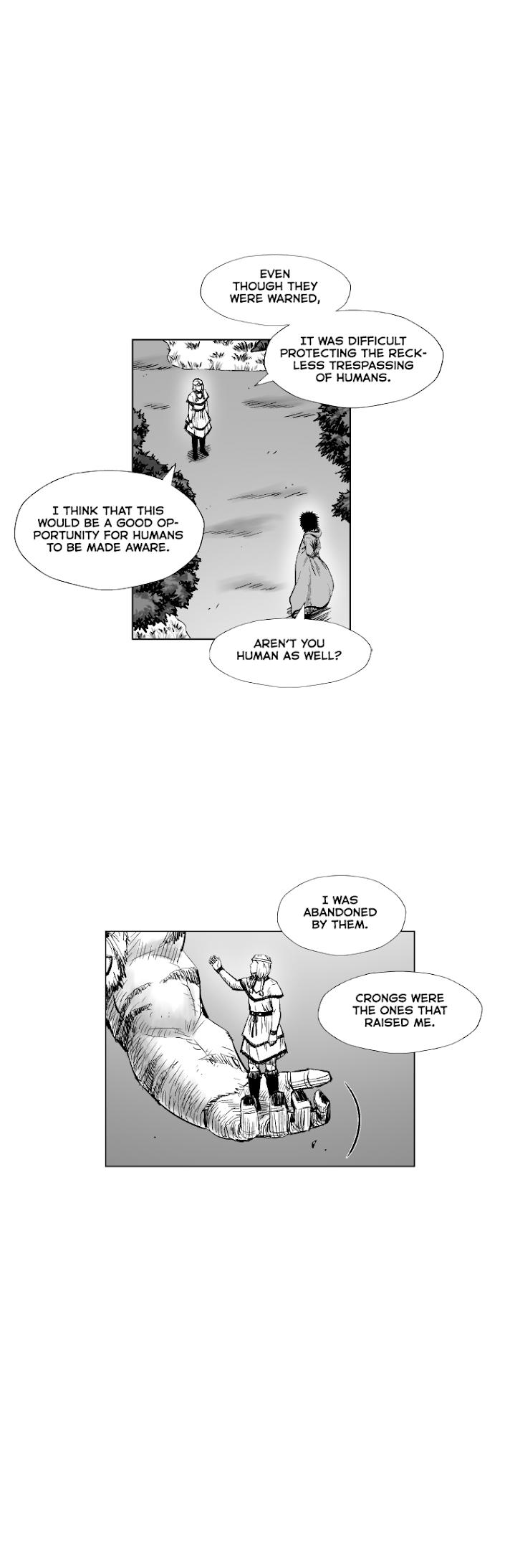 Red Storm chapter 300 page 9