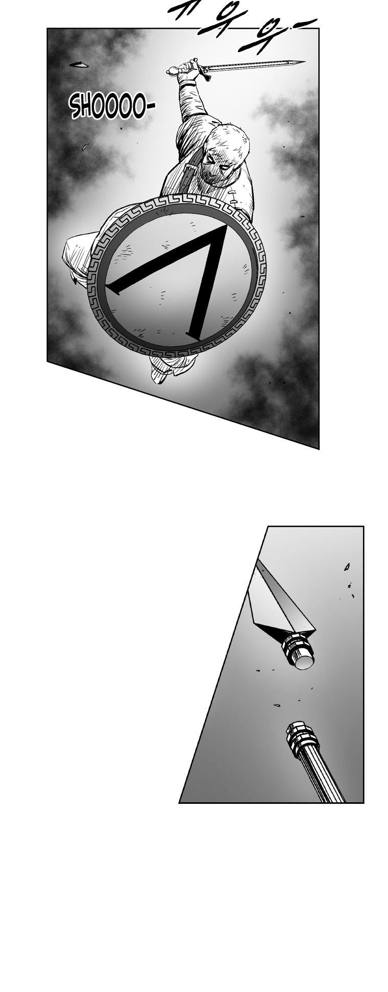 Red Storm chapter 301 page 16