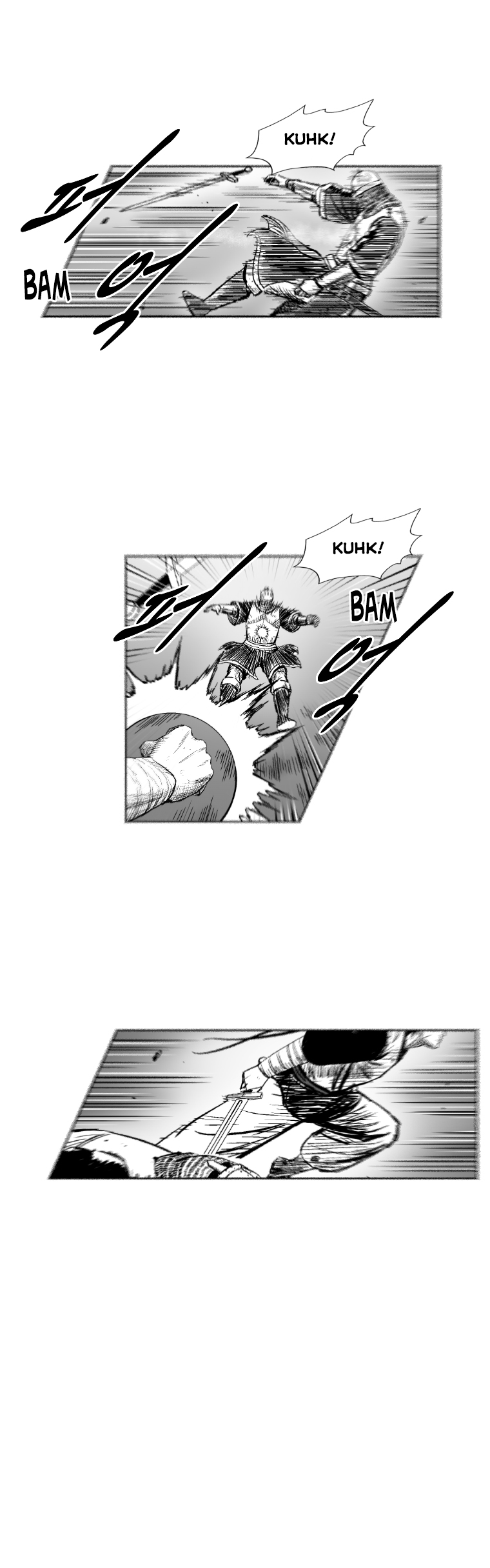 Red Storm chapter 301 page 26