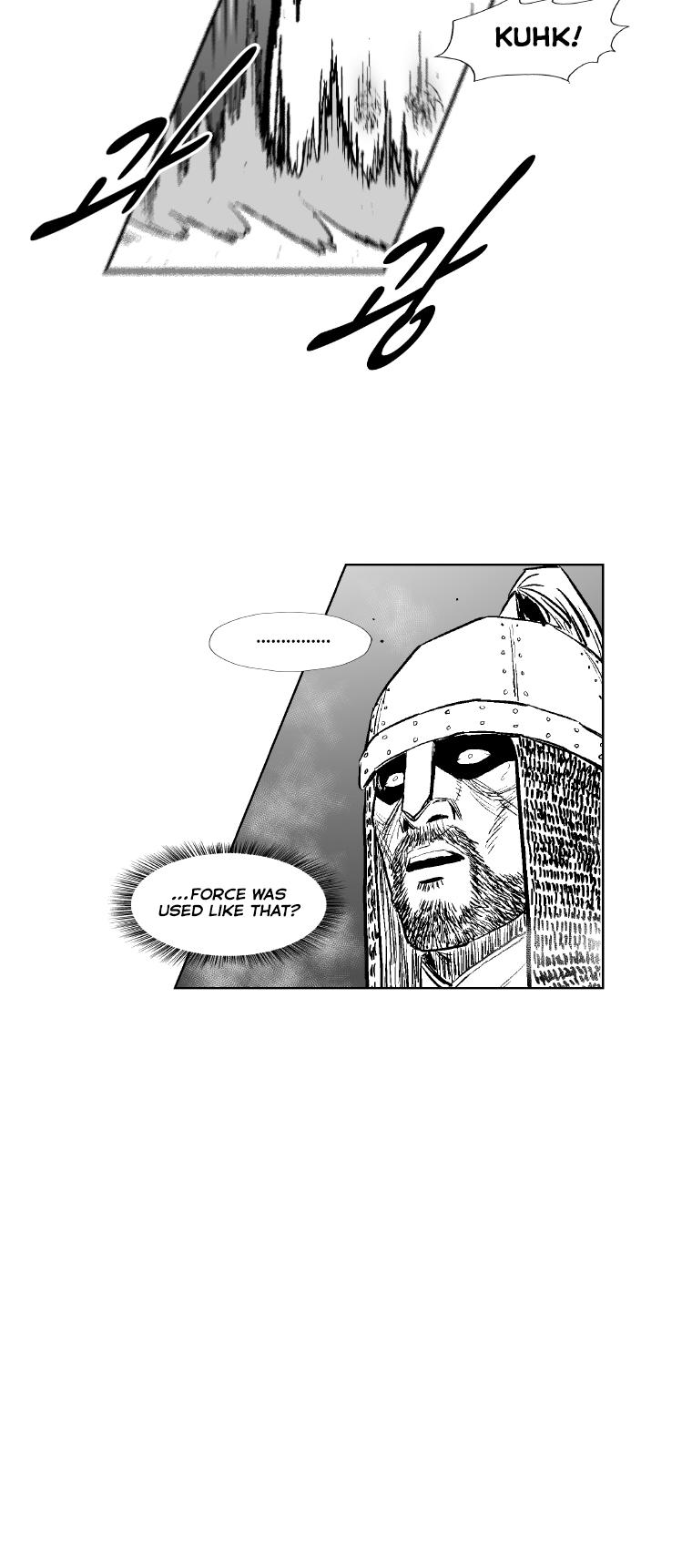 Red Storm chapter 301 page 33