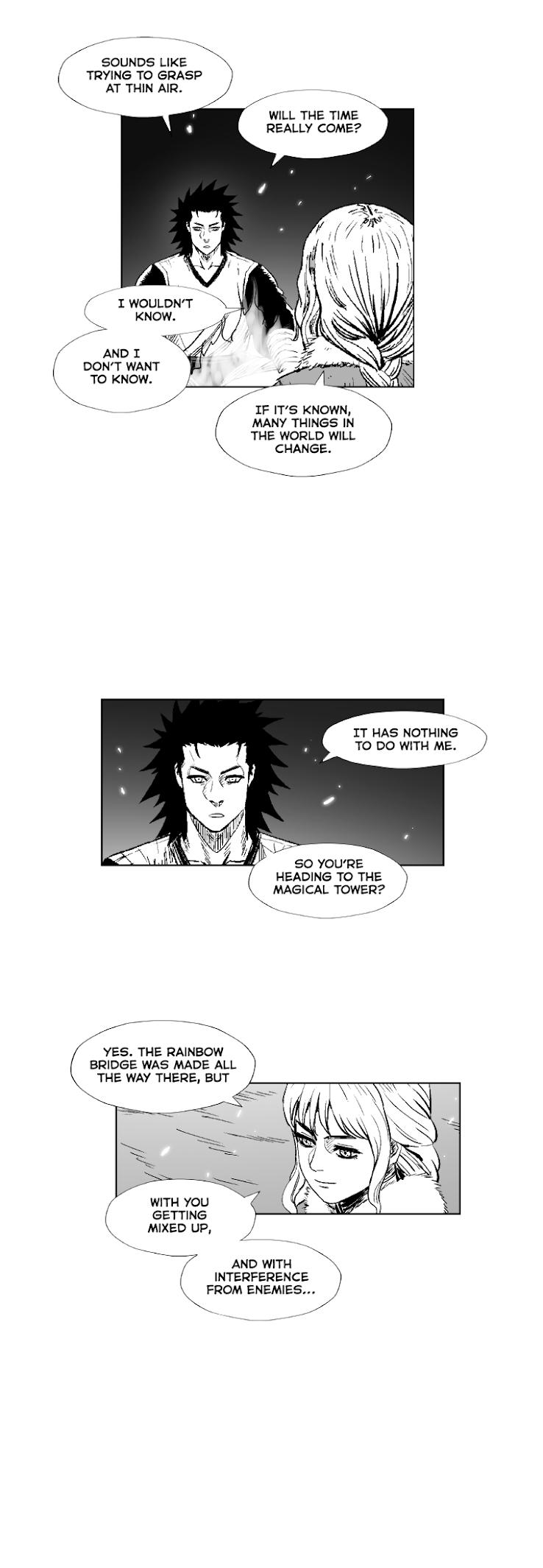 Red Storm chapter 302 page 10