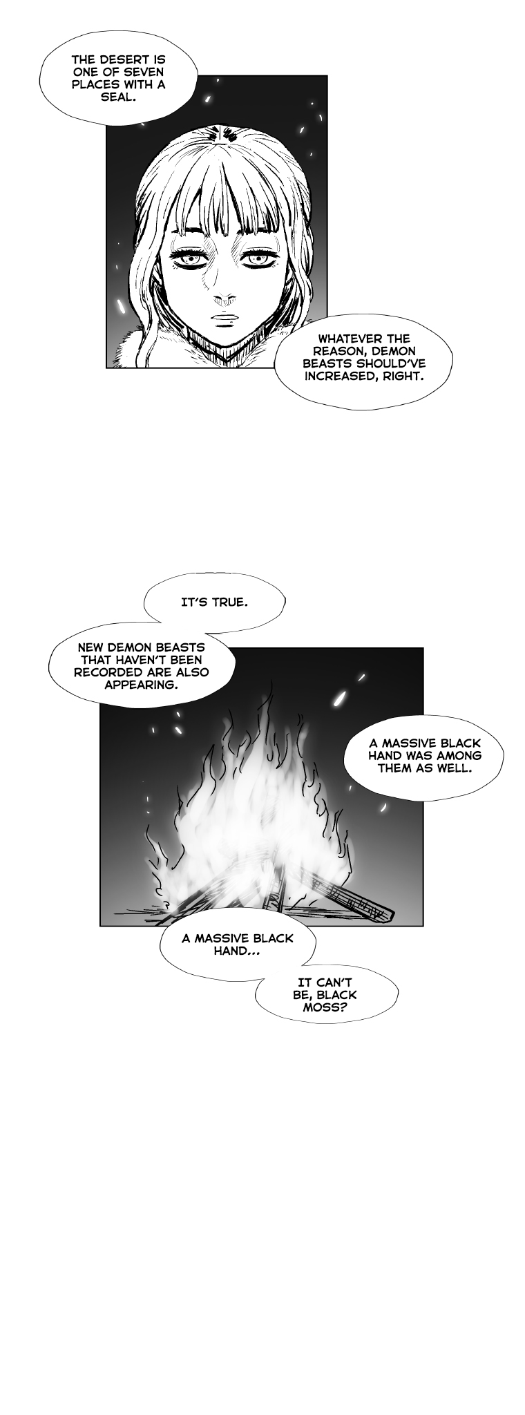 Red Storm chapter 302 page 12