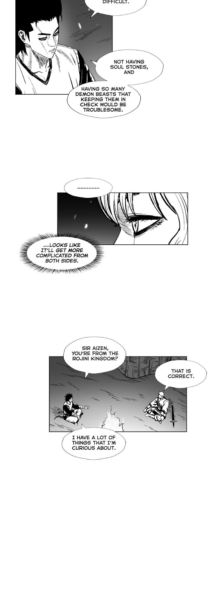 Red Storm chapter 302 page 14