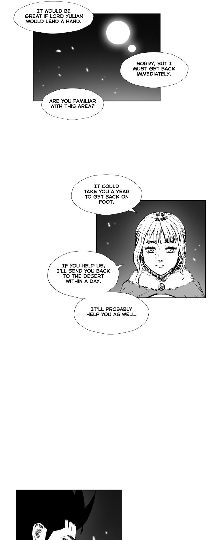 Red Storm chapter 302 page 16