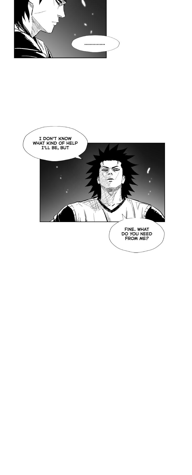 Red Storm chapter 302 page 17