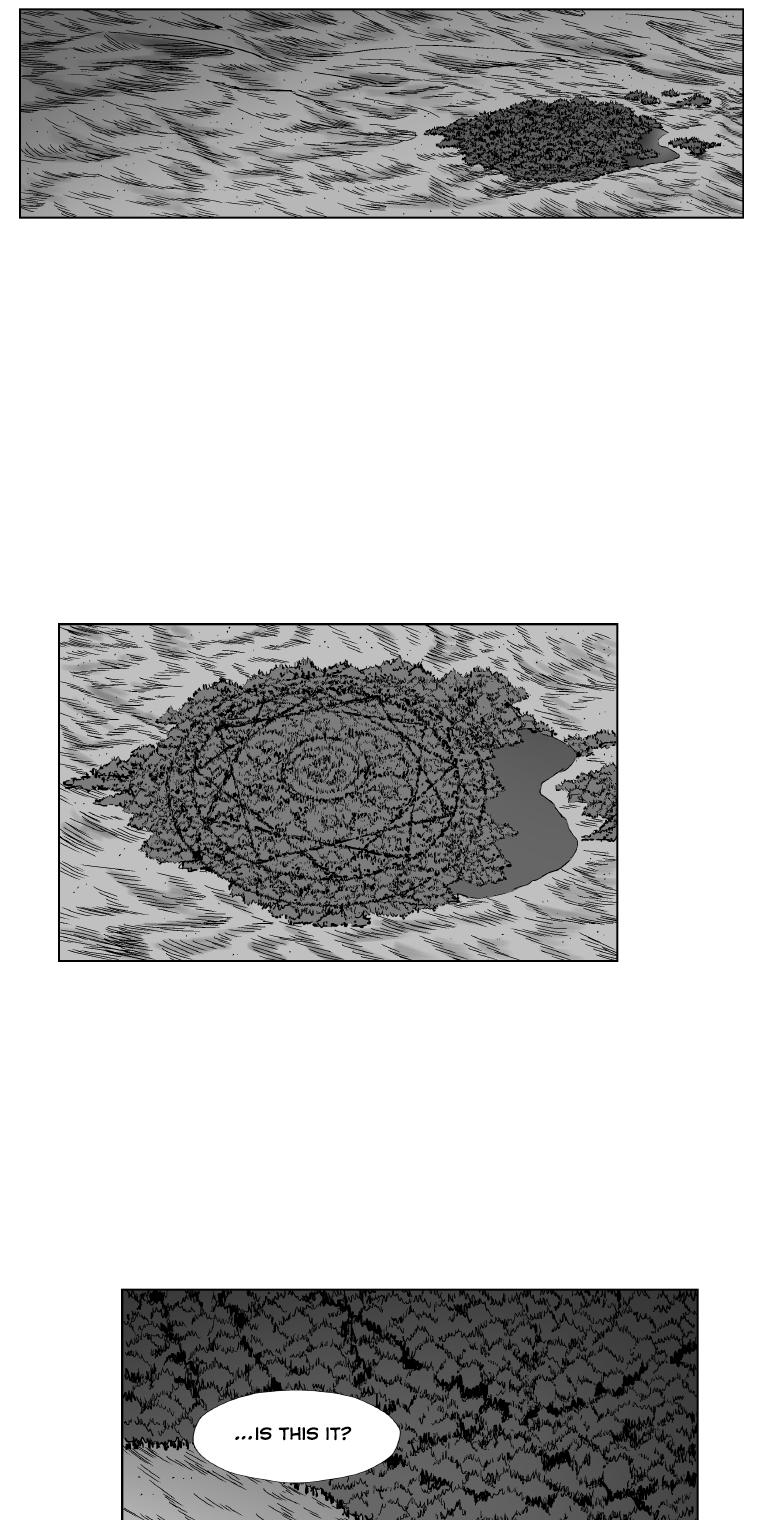 Red Storm chapter 302 page 18