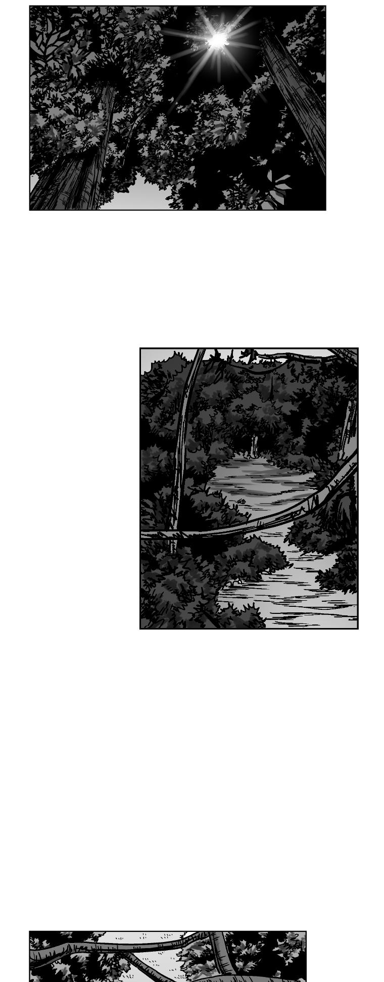 Red Storm chapter 302 page 20