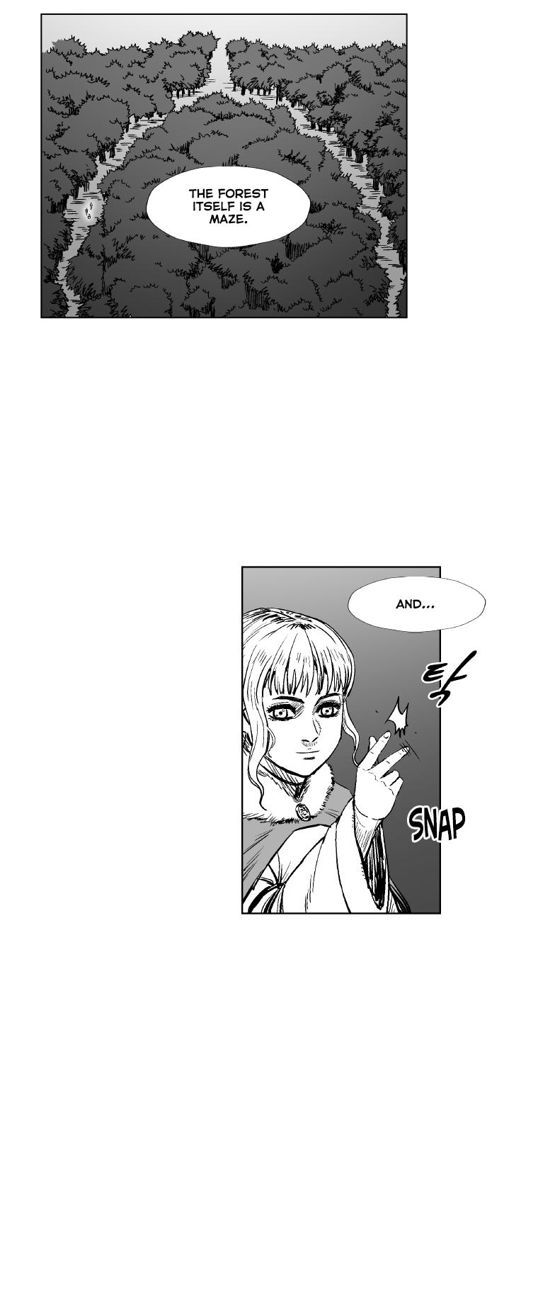 Red Storm chapter 302 page 24