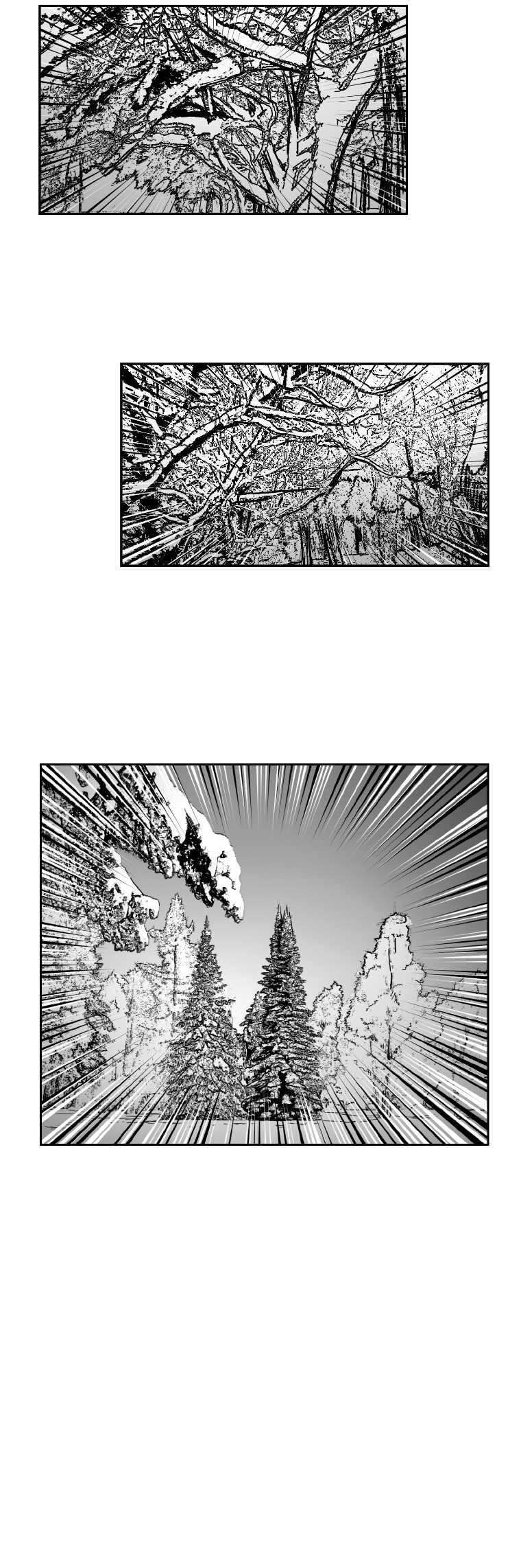 Red Storm chapter 302 page 25