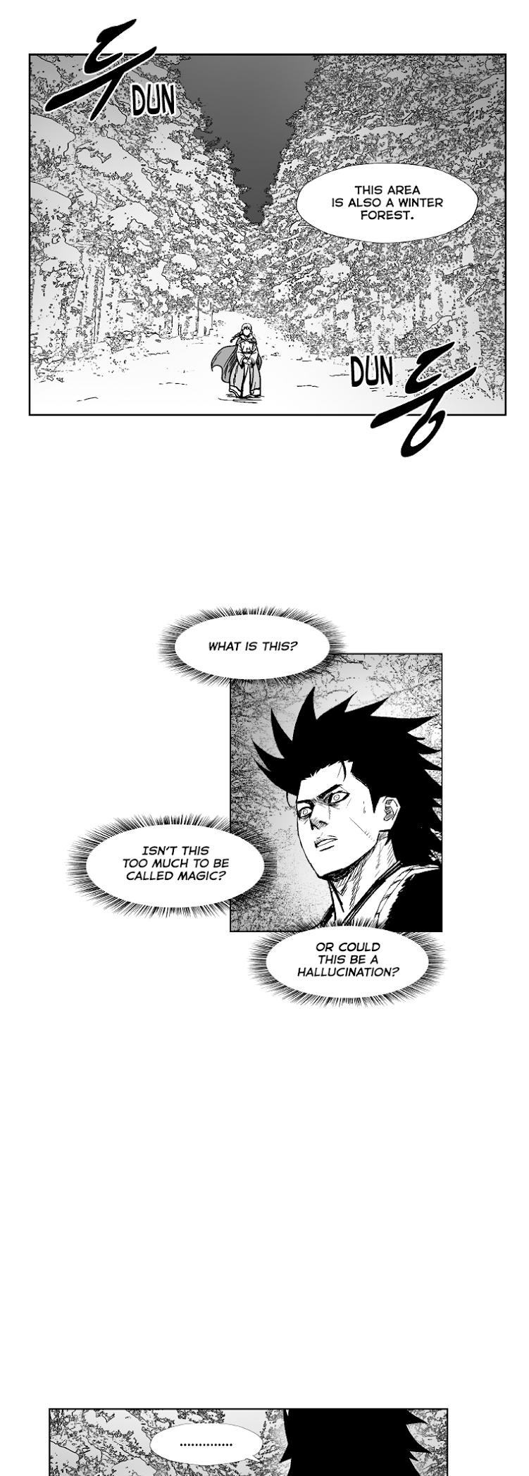 Red Storm chapter 302 page 26