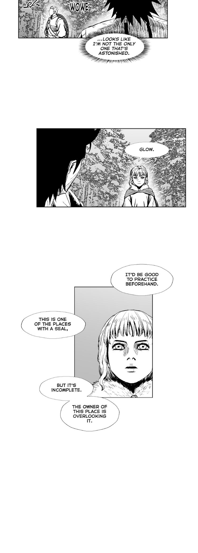 Red Storm chapter 302 page 27