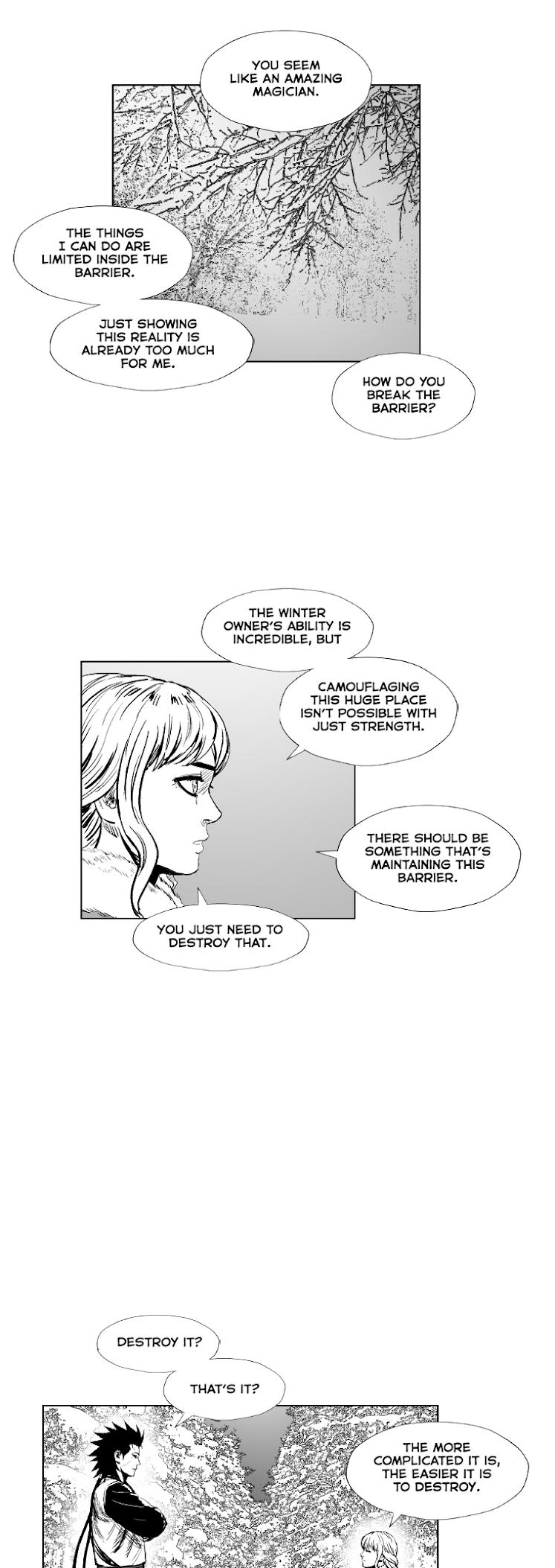 Red Storm chapter 302 page 29