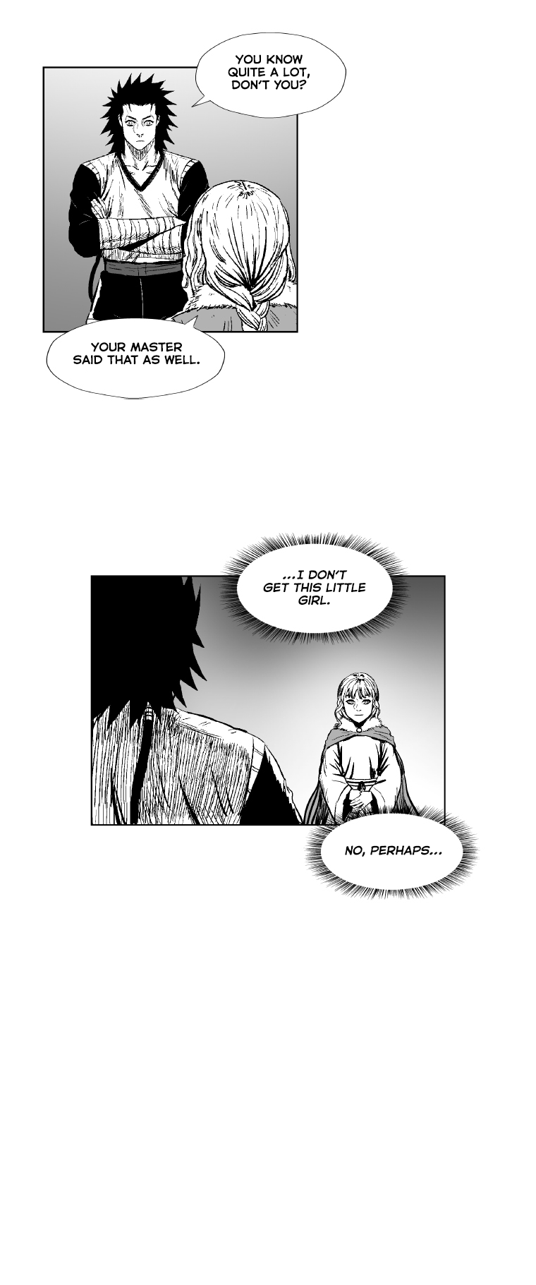 Red Storm chapter 302 page 31