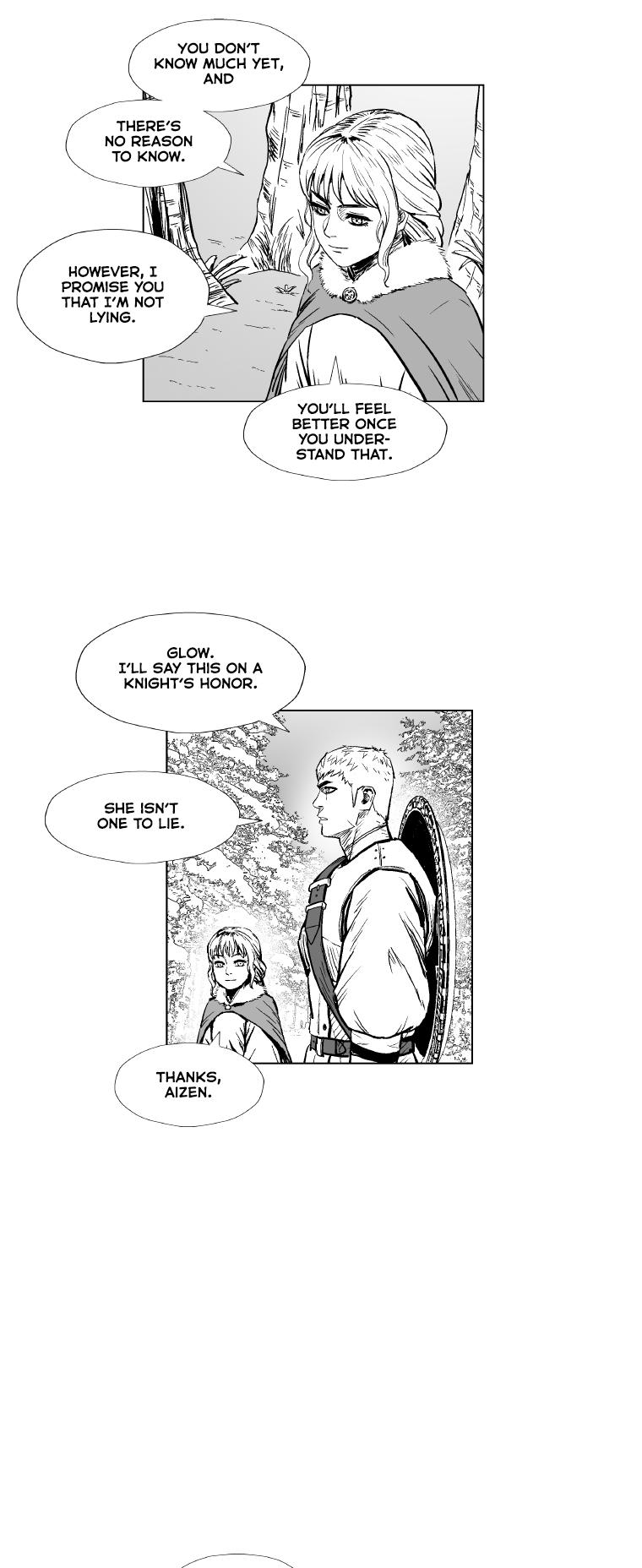 Red Storm chapter 302 page 32