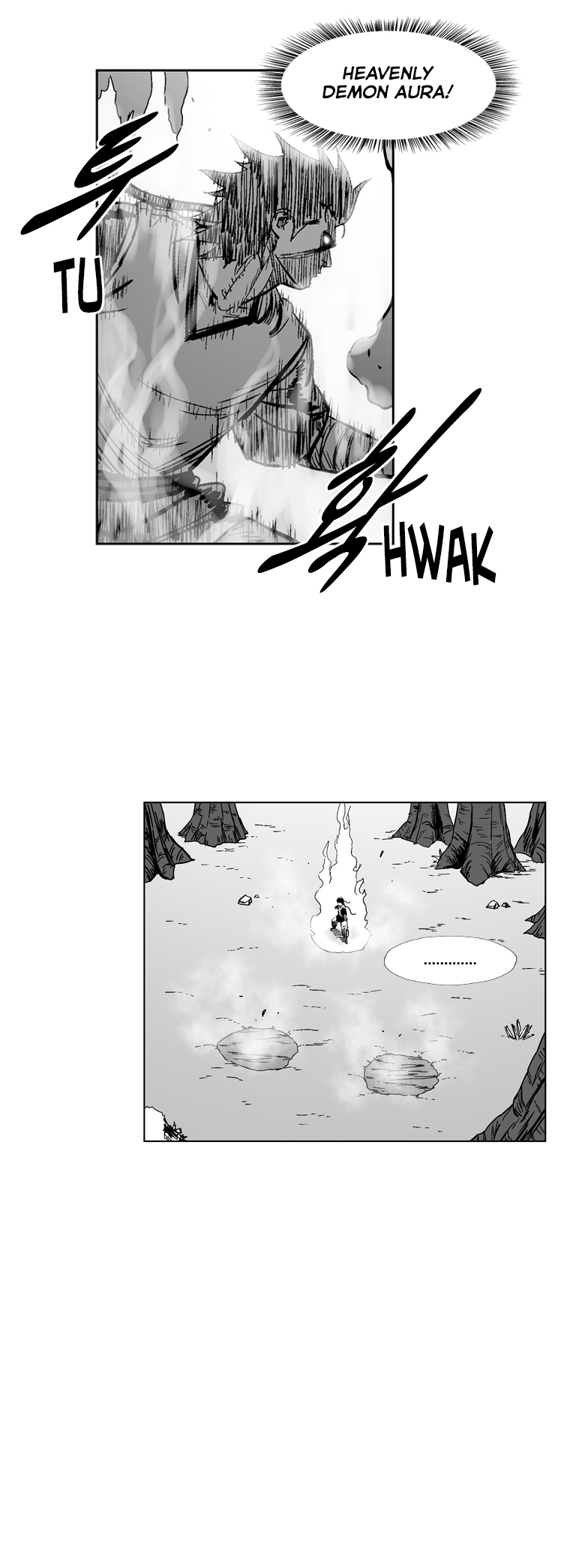 Red Storm chapter 302 page 34