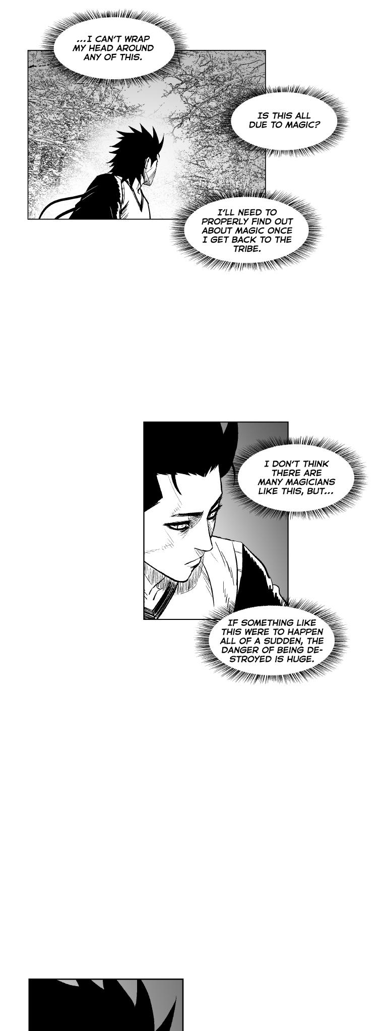 Red Storm chapter 302 page 35