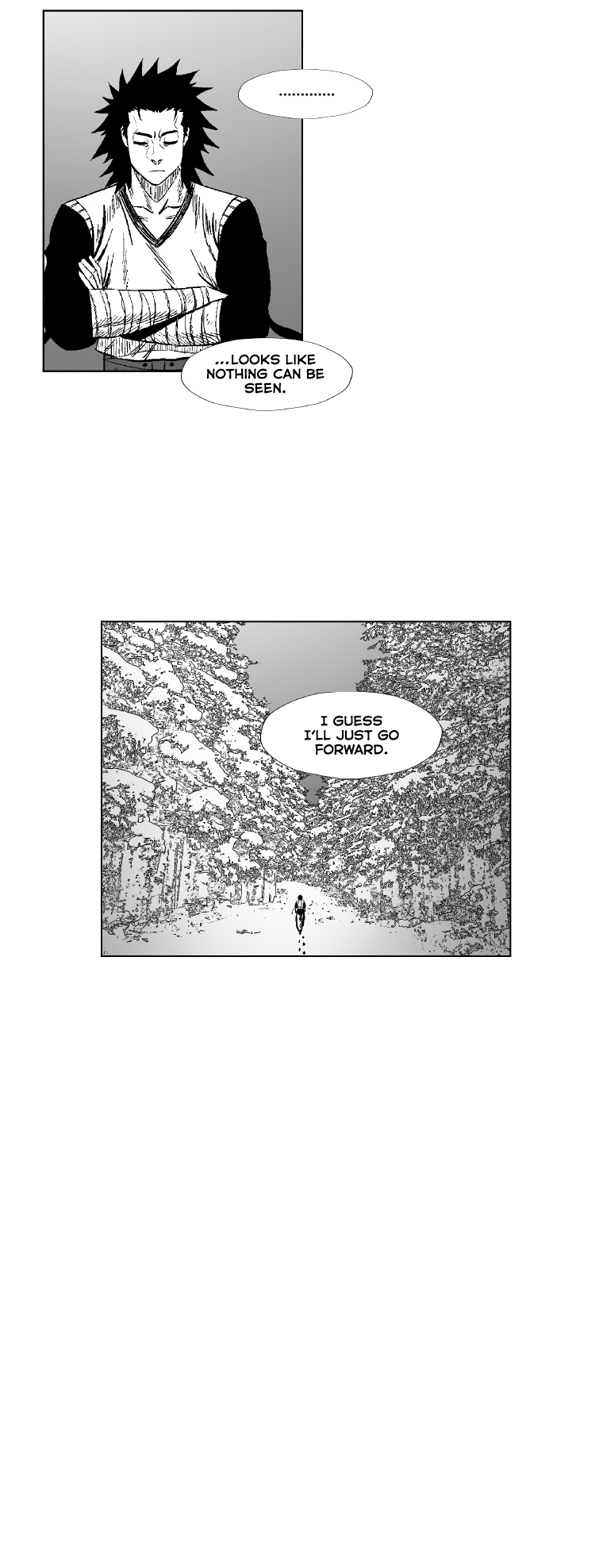 Red Storm chapter 302 page 37