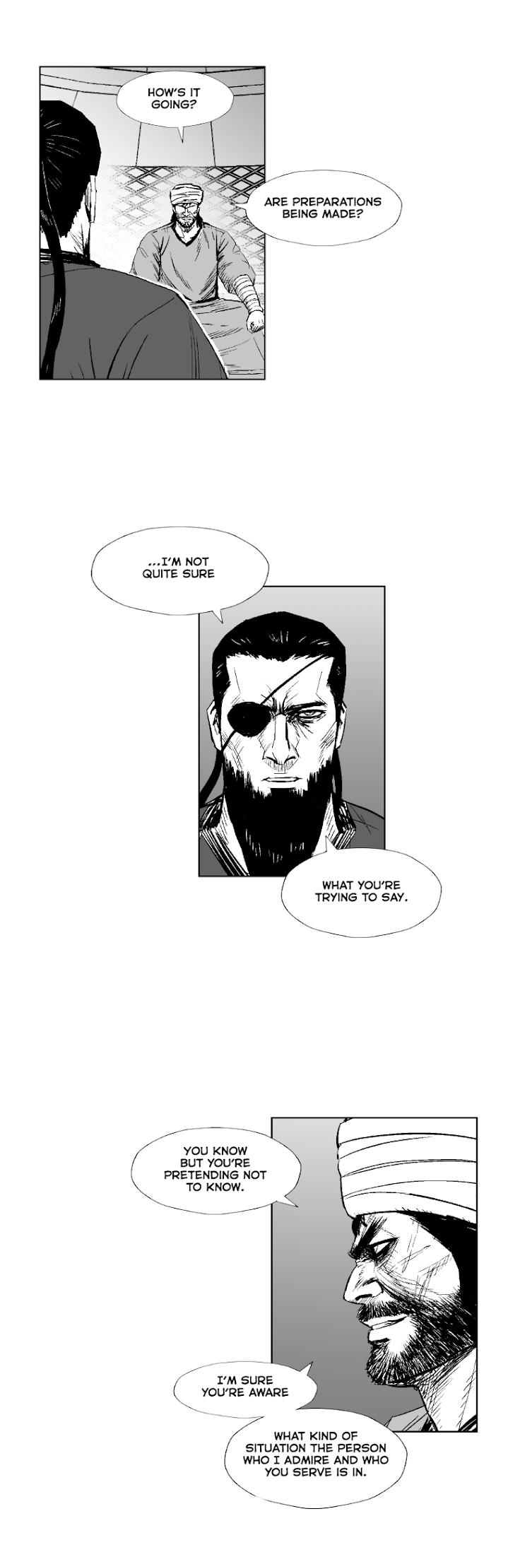 Red Storm chapter 302 page 4