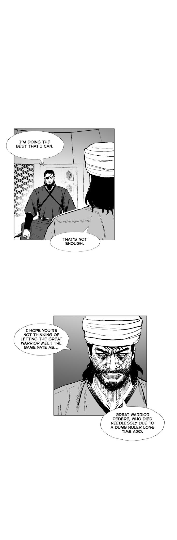 Red Storm chapter 302 page 5