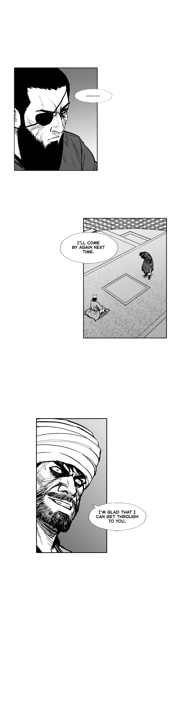 Red Storm chapter 302 page 6