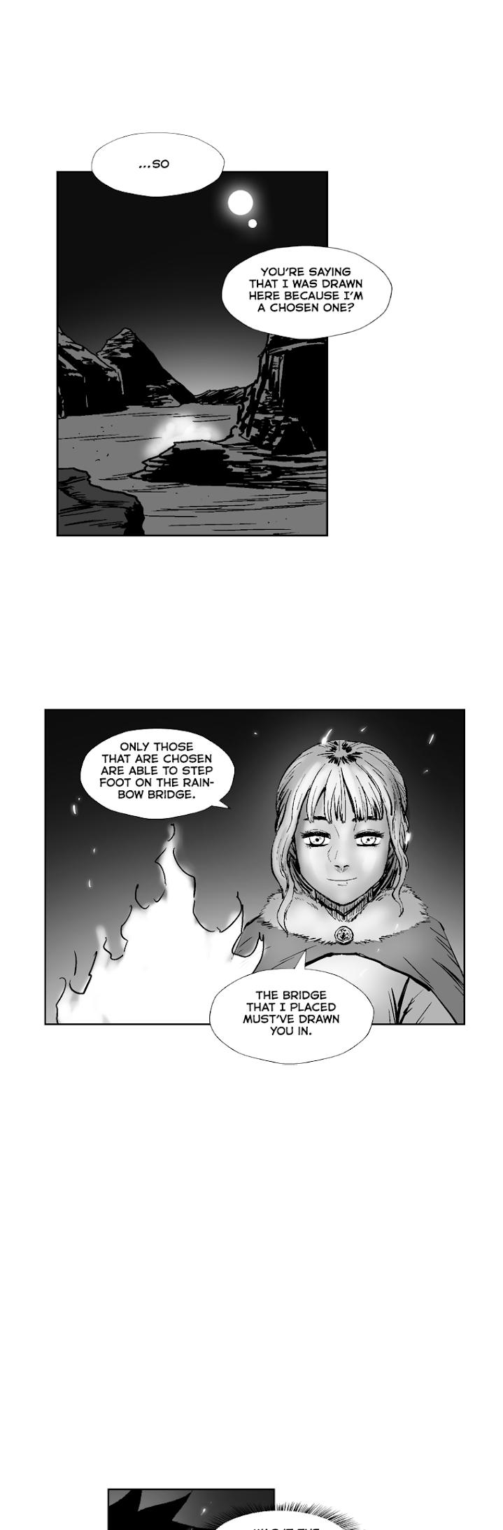 Red Storm chapter 302 page 7