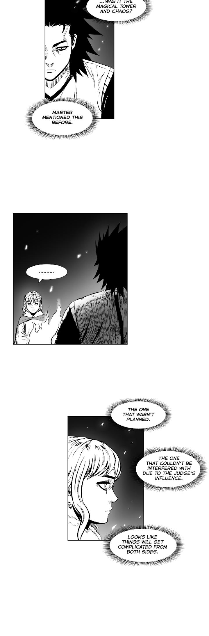 Red Storm chapter 302 page 8