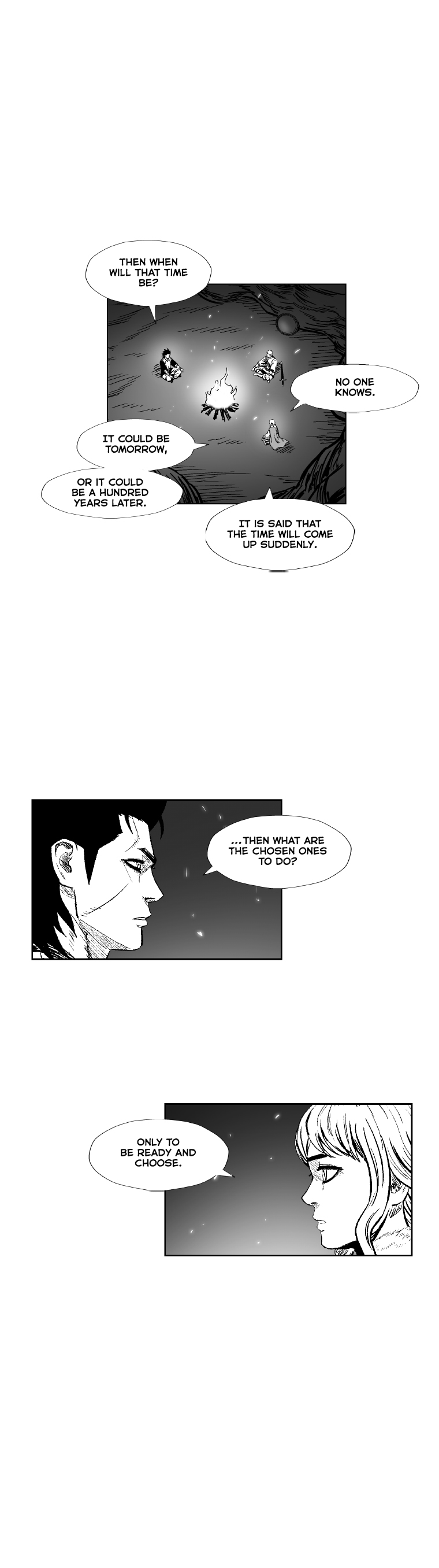 Red Storm chapter 302 page 9