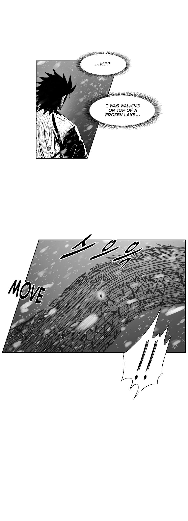 Red Storm chapter 303 page 22