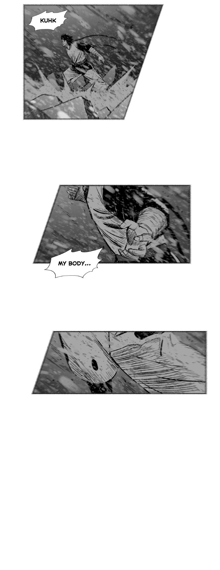 Red Storm chapter 303 page 37