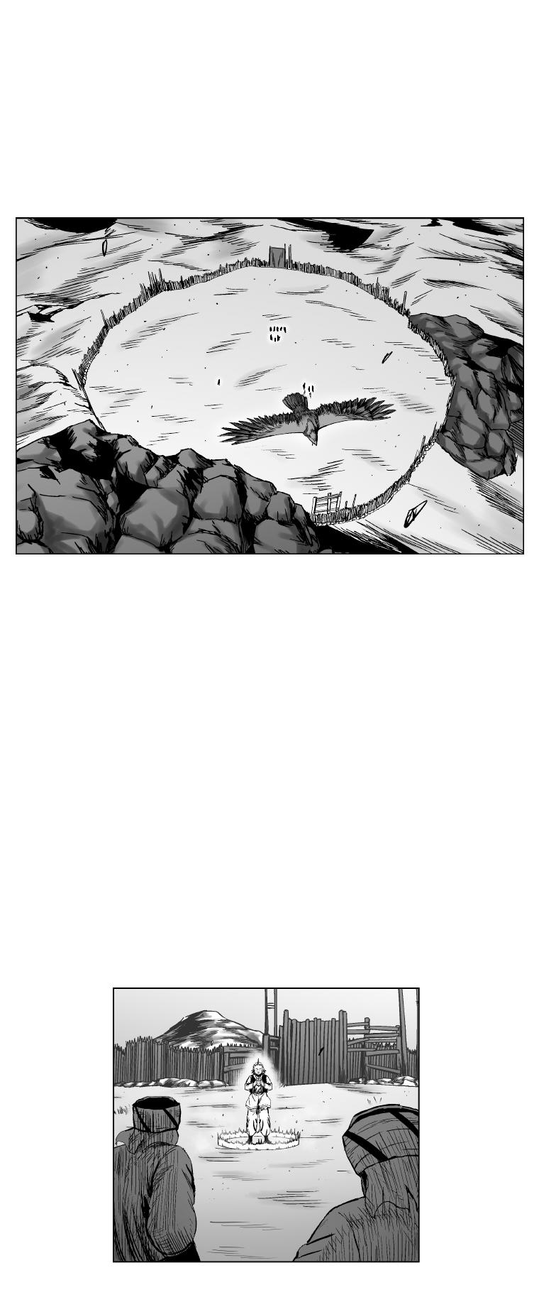 Red Storm chapter 303 page 4