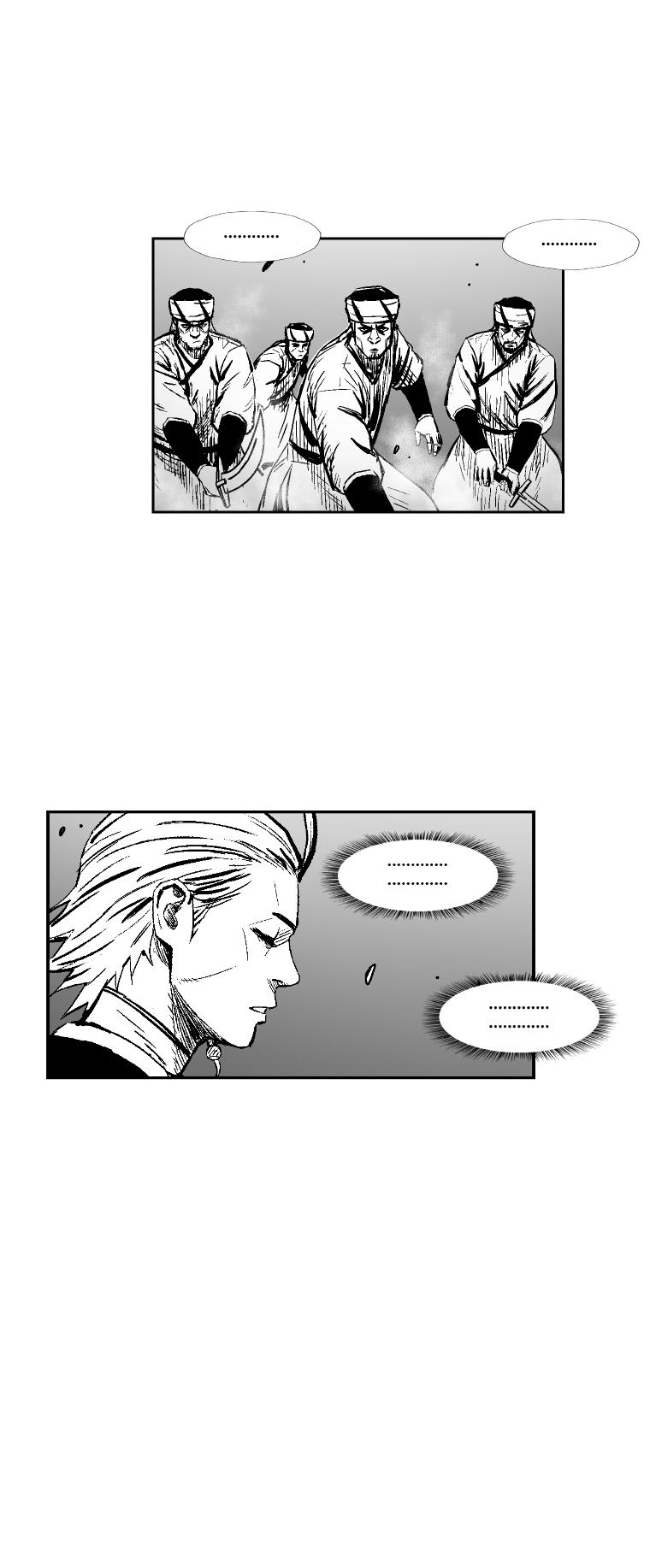 Red Storm chapter 303 page 5