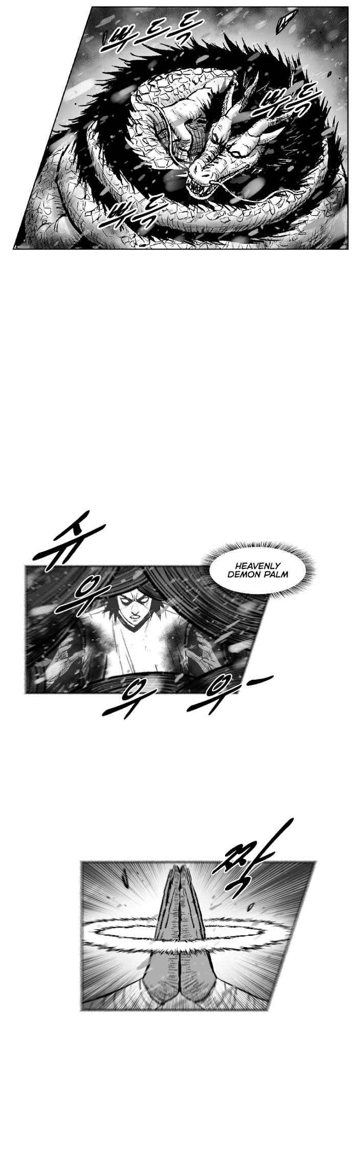 Red Storm chapter 304 page 22