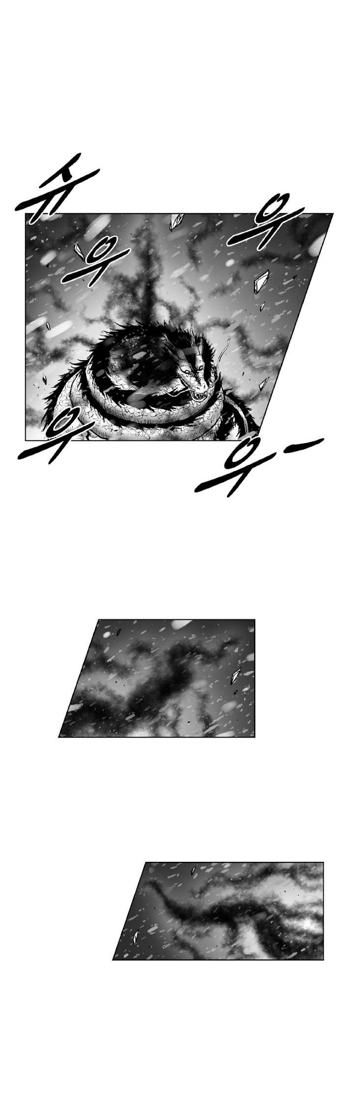 Red Storm chapter 304 page 23