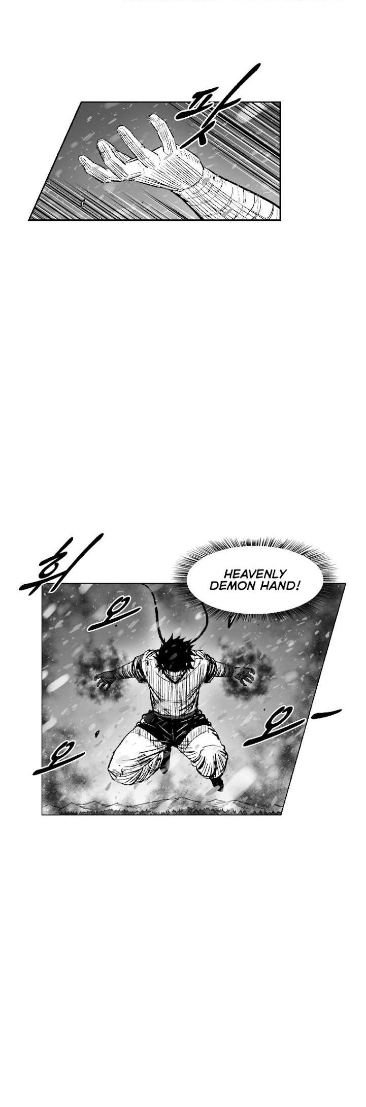 Red Storm chapter 304 page 9