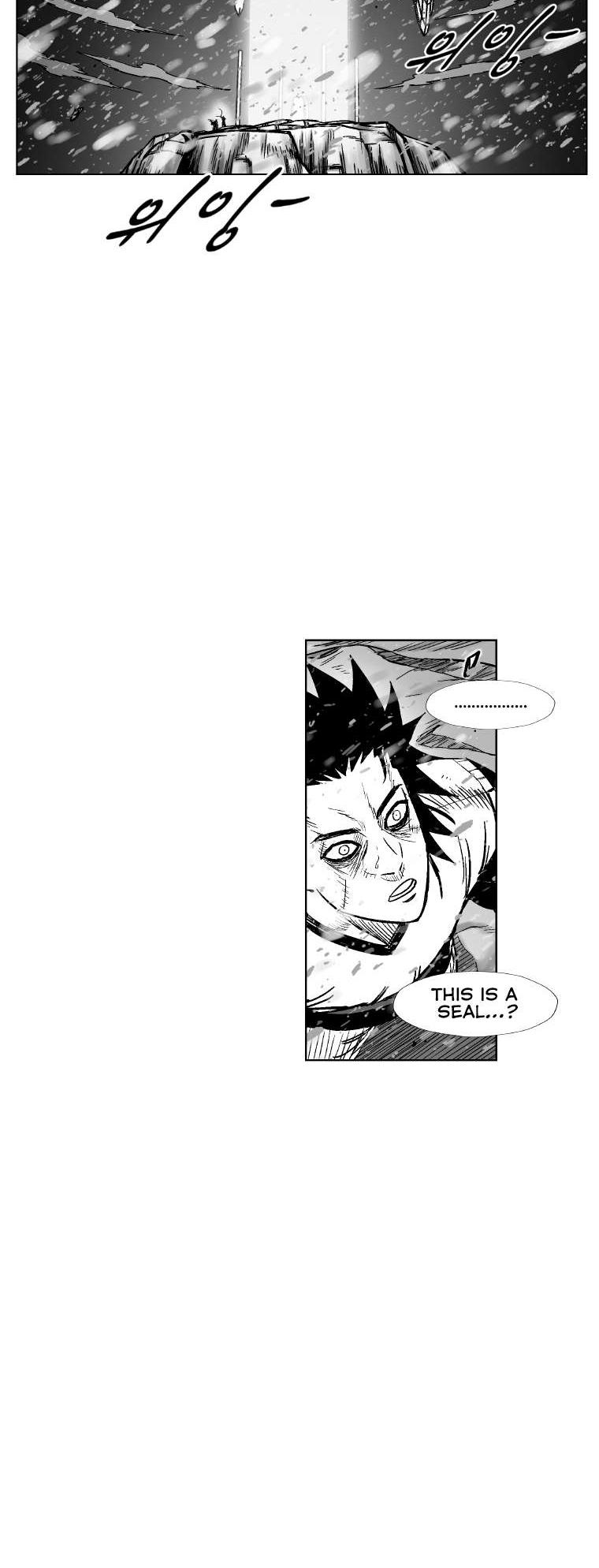 Red Storm chapter 305 page 17