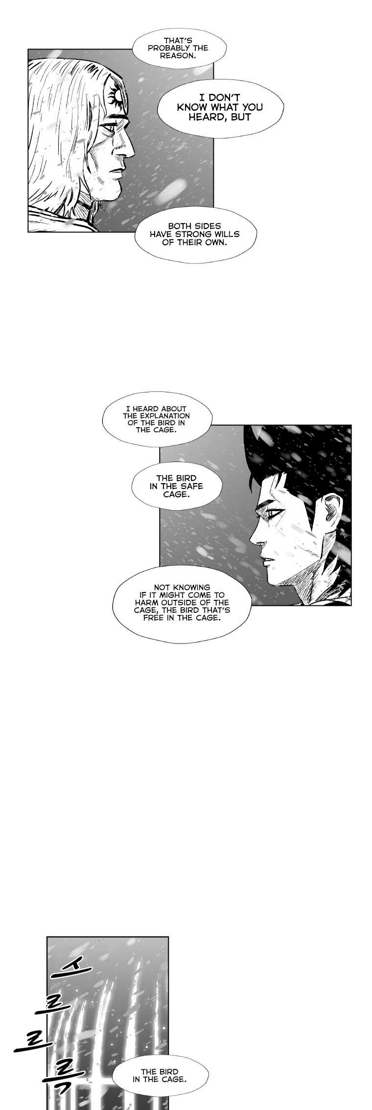 Red Storm chapter 305 page 25