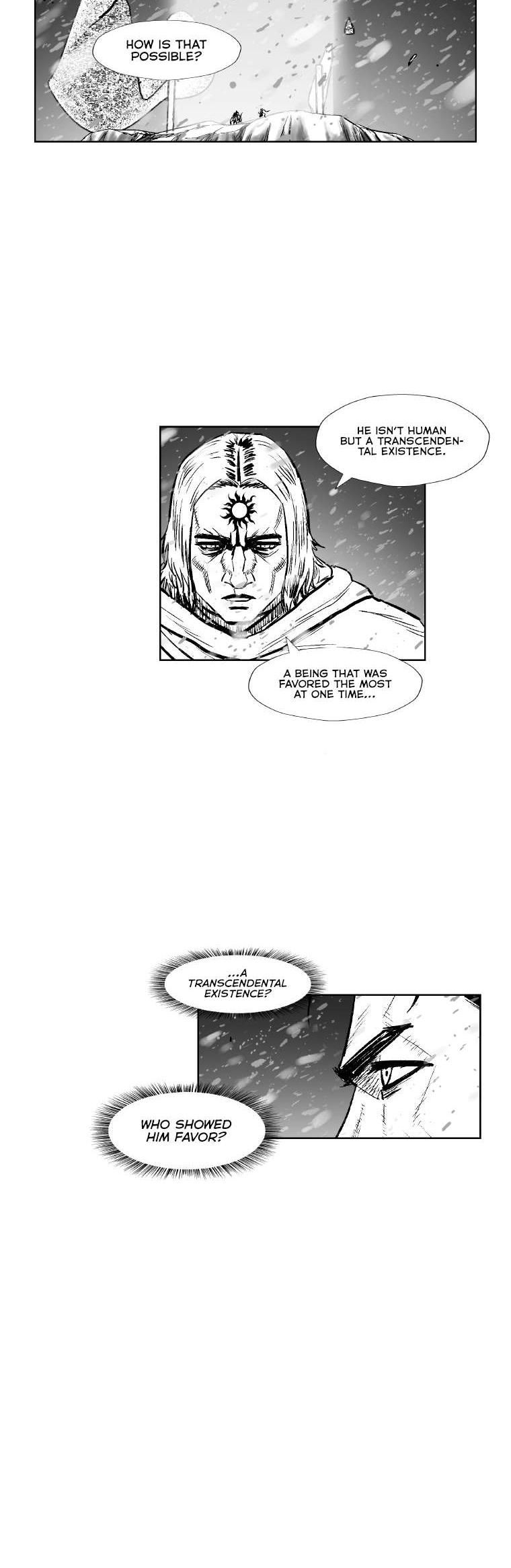 Red Storm chapter 305 page 32