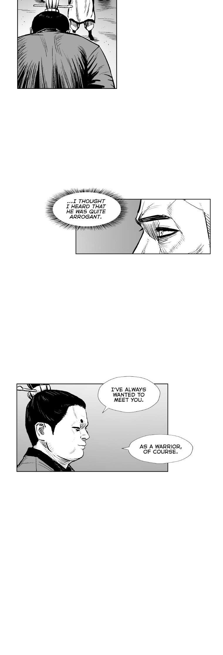 Red Storm chapter 305 page 8